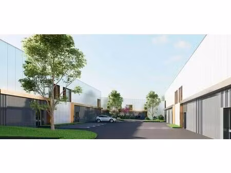 vente local d'activités 517 m²