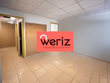 vente local d’activités saint-cannat 13760 408m²