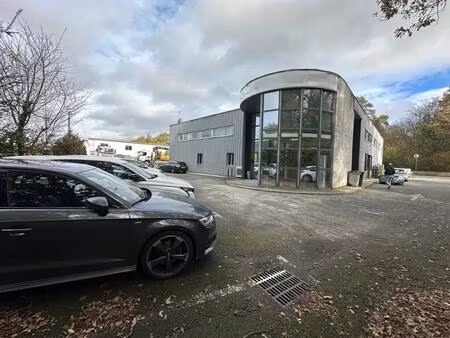 vente local d’activités valenton 94460 1053m²