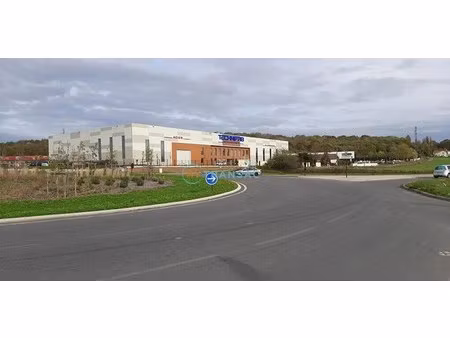 vente local d'activités