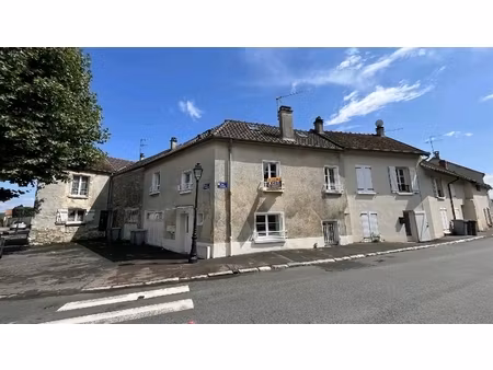 location maison 3 pièces 66m² chennevieres les louvres 95380
