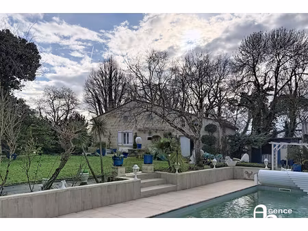 annonce maison à vendre