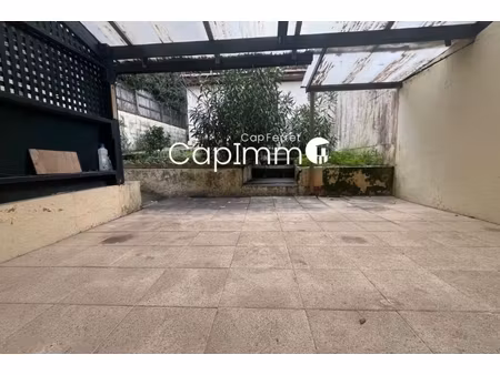 annonce appartement à vendre