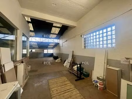 vente bureaux 466 m²