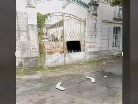 vente commerce 1 800 m²