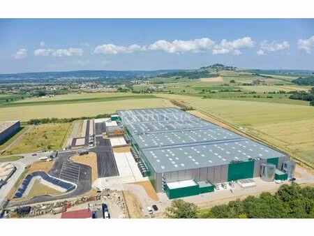 vente entrepôt 12 000 m² à 31 569 m²