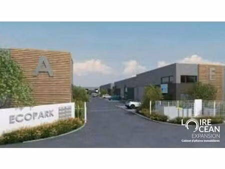 vente local d'activités 1 150 m²