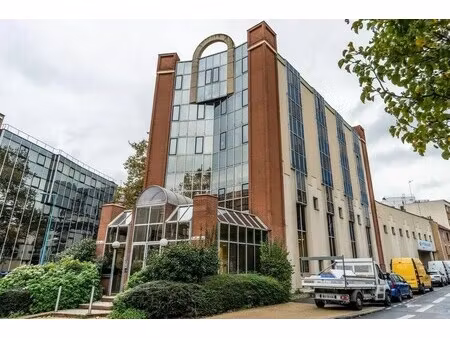 vente local d'activités 3 959 m²