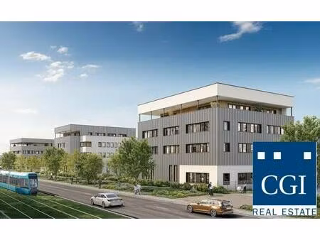 vente local d'activités 145 m² à 615 m²