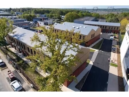 vente local d’activités marcoussis 91460 208m² à 416m²
