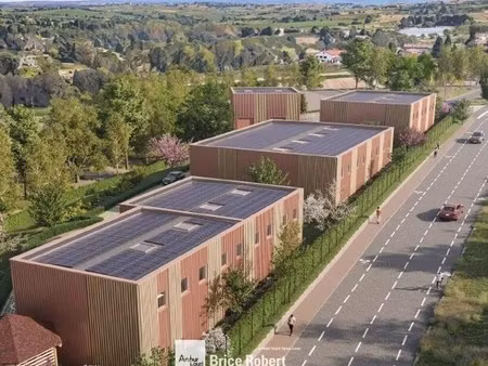 vente local d'activités 79 m² à 1 732 m²