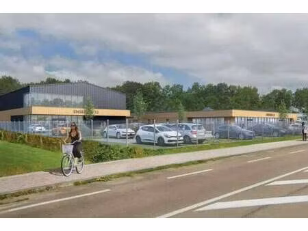 vente local d'activités 200 m² à 6 600 m²