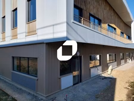 vente local d’activités carquefou 44470 396m² à 2016m²