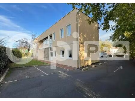 vente bureaux 520 m²