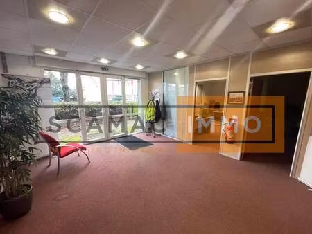 vente bureaux 50 m² à 400 m²