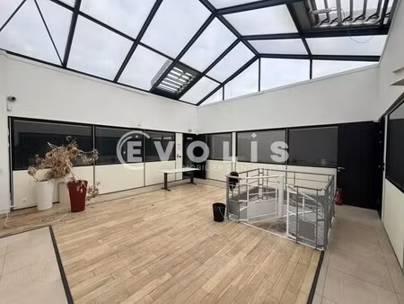 vente bureaux 435 m² à 1 350 m²