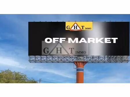 vente entrepôt 110 m²