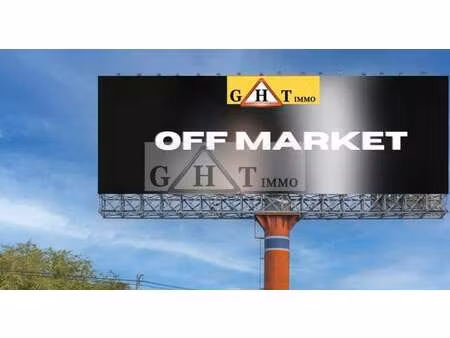 vente entrepôt massy 91300 110m²