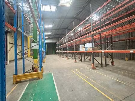 vente local d’activités baudrieres 71370 1743m²