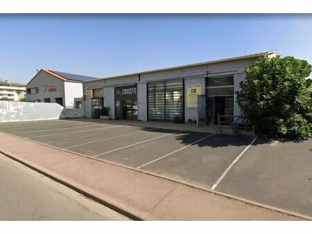 vente local d'activités