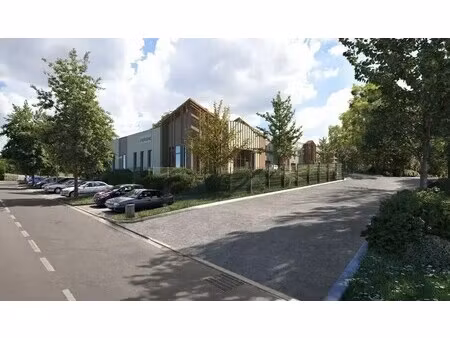 vente local d’activités ennery 95300 207m² à 9796m²