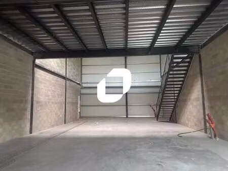 vente local d’activités ennery 95300 211m²