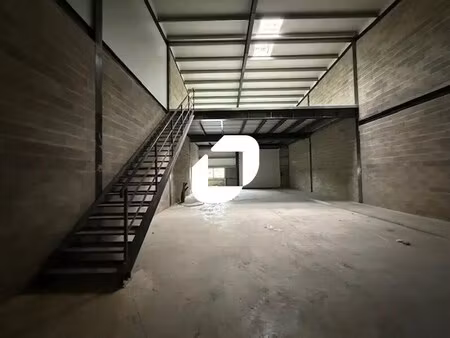 vente local d’activités ennery 95300 463m²