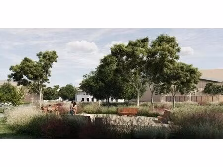 vente local d’activités ézanville 95460 1026m² à 2749m²