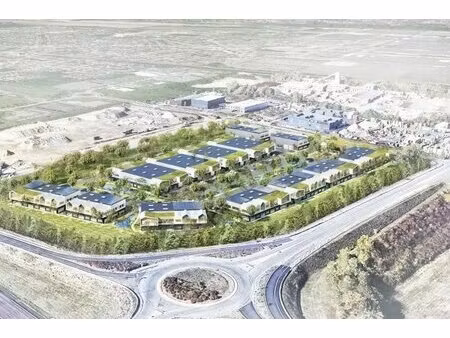 vente local d’activités flins-sur-seine 78410