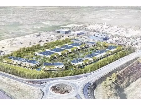 vente local d'activités