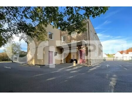 vente local d’activités gometz le chatel 91940 520m²