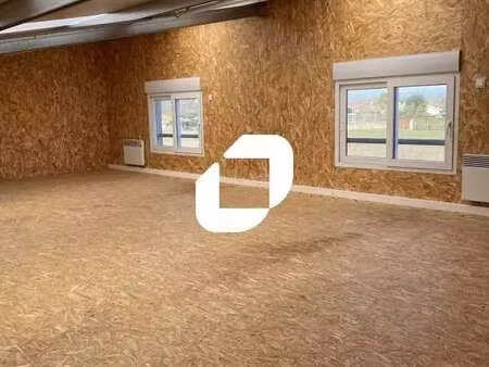 vente local d'activités 106 m² à 401 m²