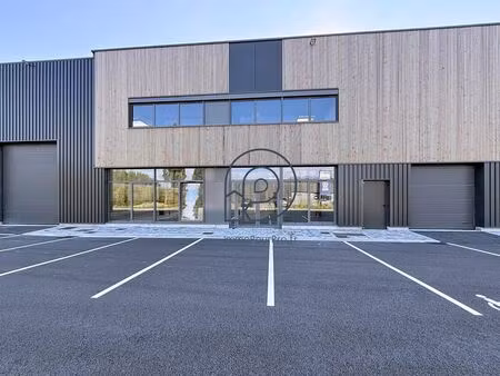vente local d’activités la chapelle-d’armentieres 59930