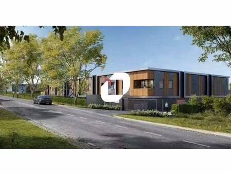 vente local d'activités 358 m² à 7 383 m²