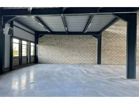 vente local d'activités