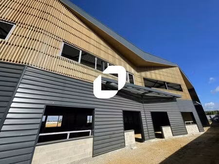 vente local d’activités moissy cramayel 77550 418m² à 3990m²