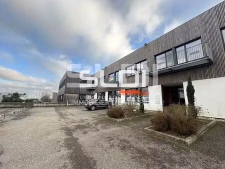 vente local d’activités montanay 69250 133m²