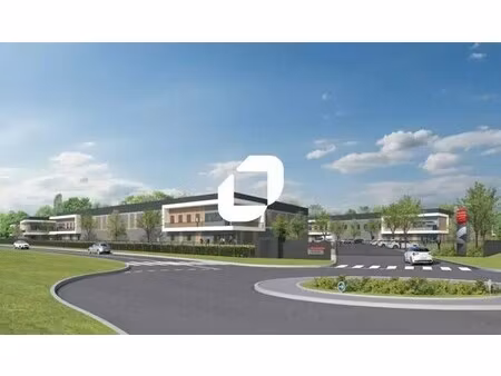vente local d’activités persan 95340 1268m²