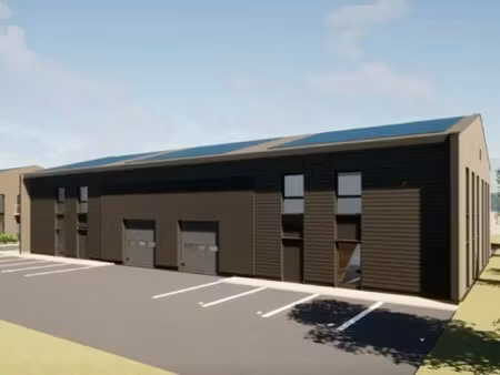 vente local d'activités 171 m² à 1 368 m²