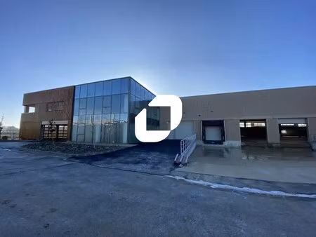 vente local d’activités tremblay en france 93290 2788m² à 6325m²