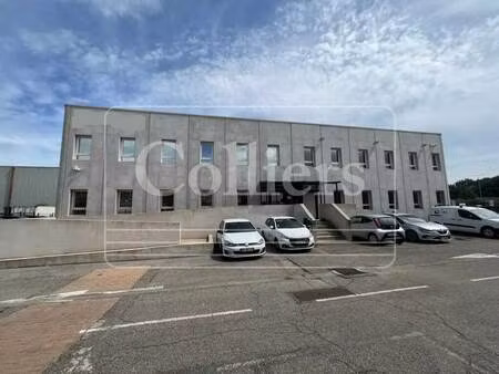 vente local d’activités vitrolles 13127 567m²