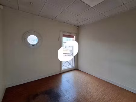 vente bureaux 287 m²