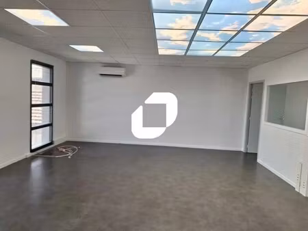vente local d’activités cenon 33150 421m²