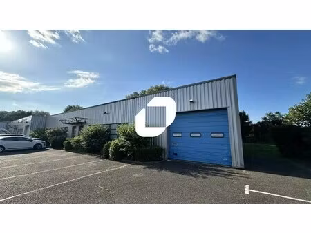 vente bureaux 552 m²