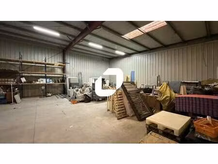 vente bureaux 1 073 m²