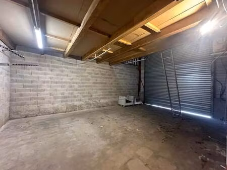 vente bureaux 220 m²