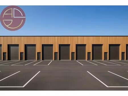 vente entrepôt 99 m²