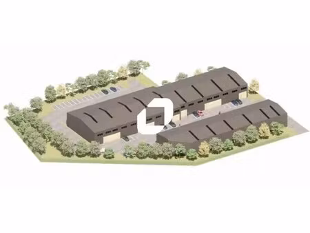 vente local d'activités 184 m² à 4 227 m²
