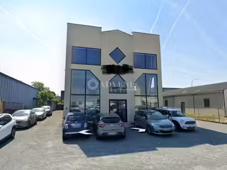 vente local d’activités châteaubernard 16100 690m²