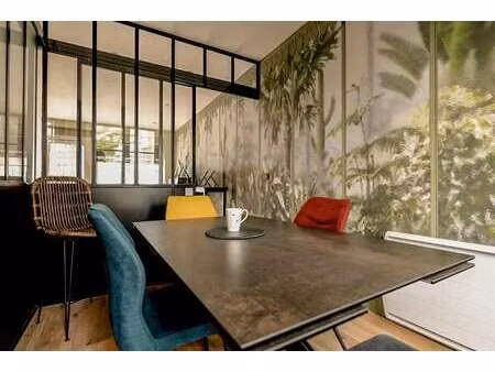 vente local d'activités 36 m²